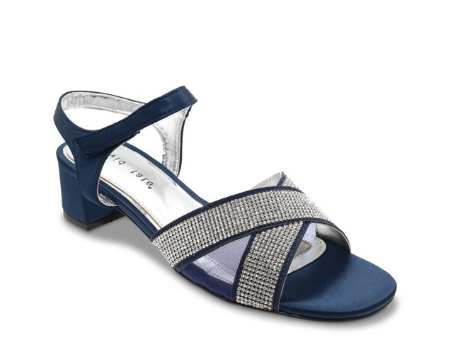 Holiday Sandal