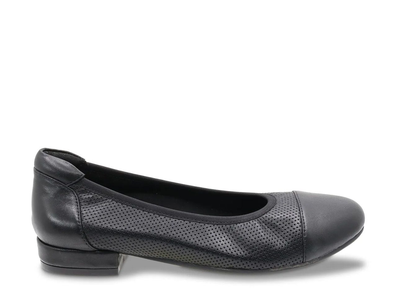 Naomi Ballet Flat