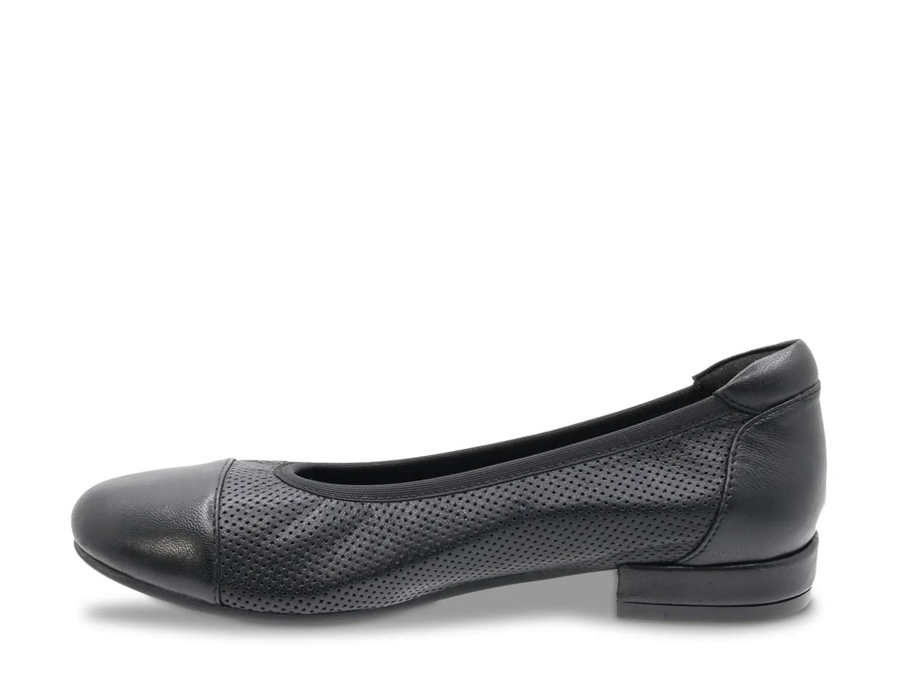 Naomi Ballet Flat