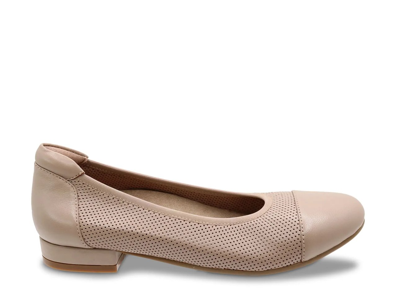 Naomi Ballet Flat
