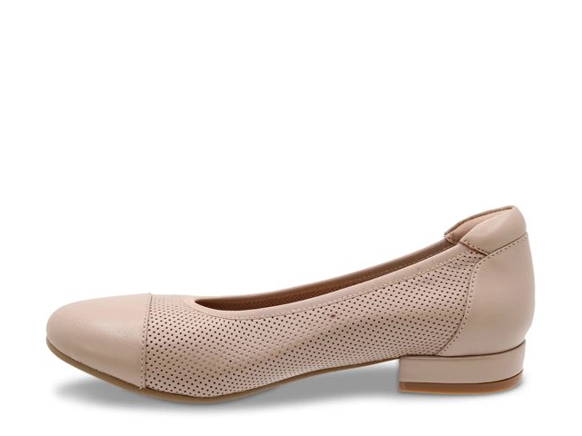 Naomi Ballet Flat