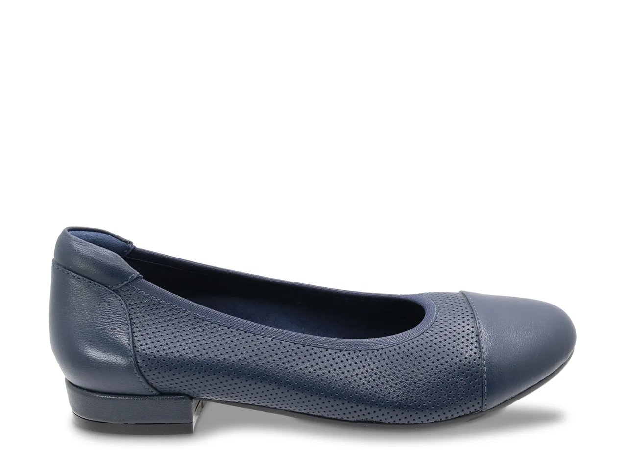 Naomi Ballet Flat