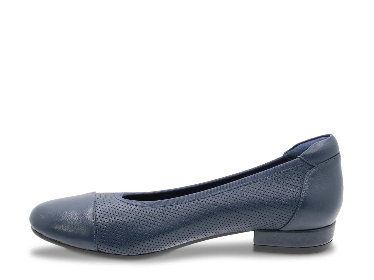 Naomi Ballet Flat