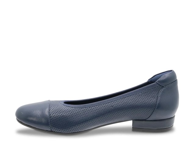 Naomi Ballet Flat
