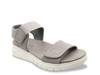 Pixie Sandal Grey view