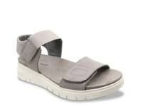 Pixie Sandal Grey view