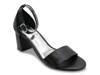 Taylen Sandal Black view