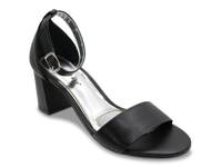 Taylen Sandal Black view