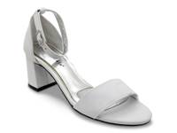Taylen Sandal White view