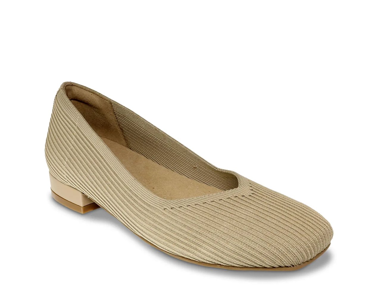 Unika Ballet Flat