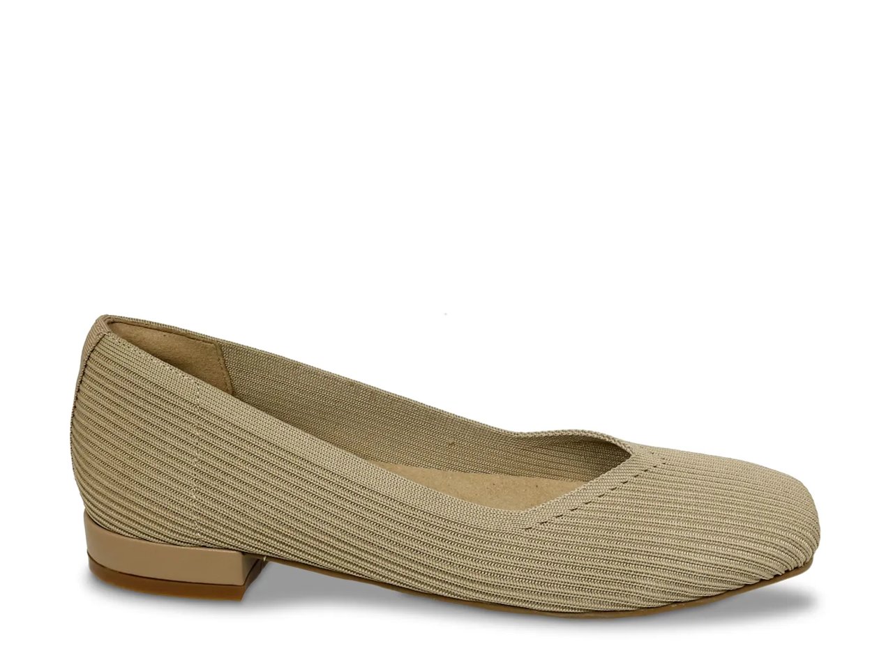 Unika Ballet Flat