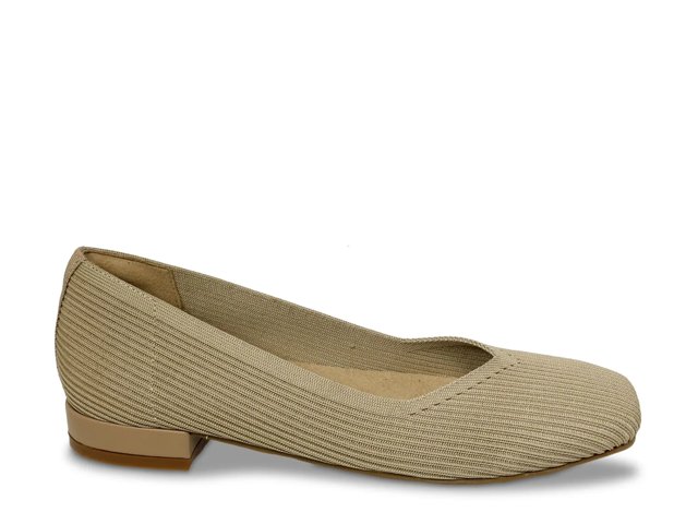 Unika Ballet Flat
