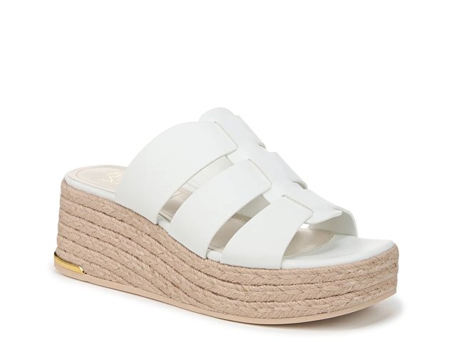 Tevin Wedge Sandal