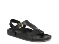 Bellamy Sandal Black view