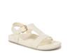 Bellamy Sandal White view