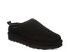 Damian Slipper - Men's Black view