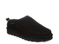 Damian Slipper - Men's Black view