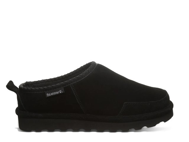 Damian Slipper - Men's