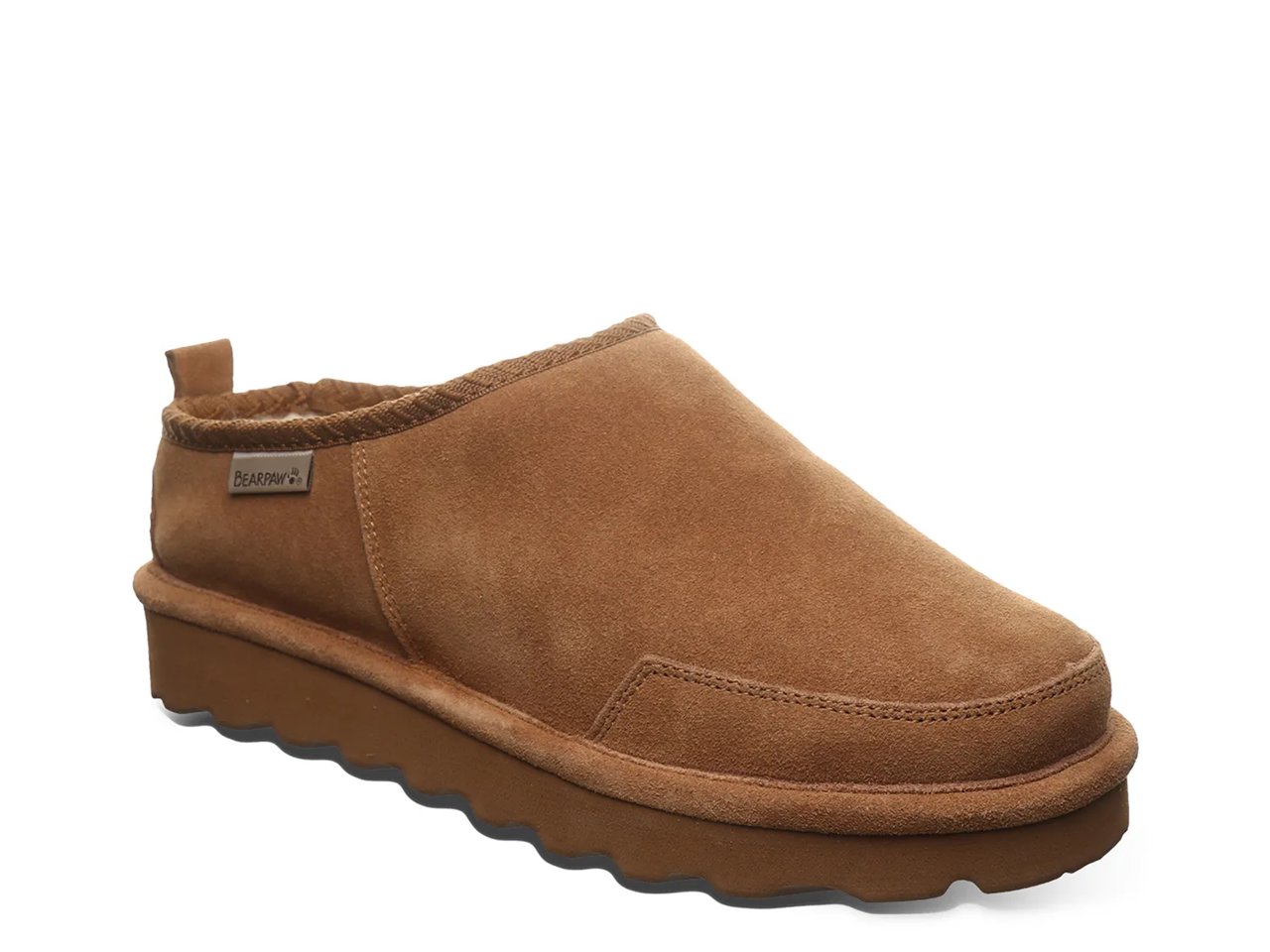 Damian Slipper - Men's