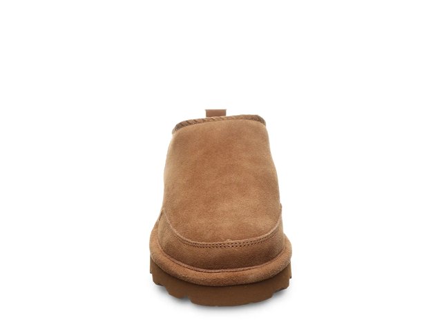 Damian Slipper - Men's