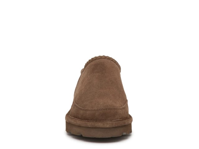 Damian Slipper - Men's