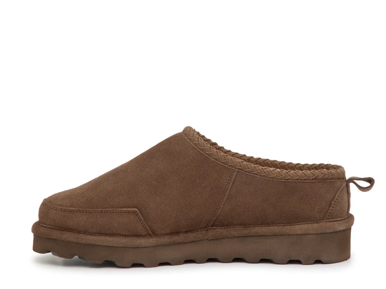 Damian Slipper - Men's
