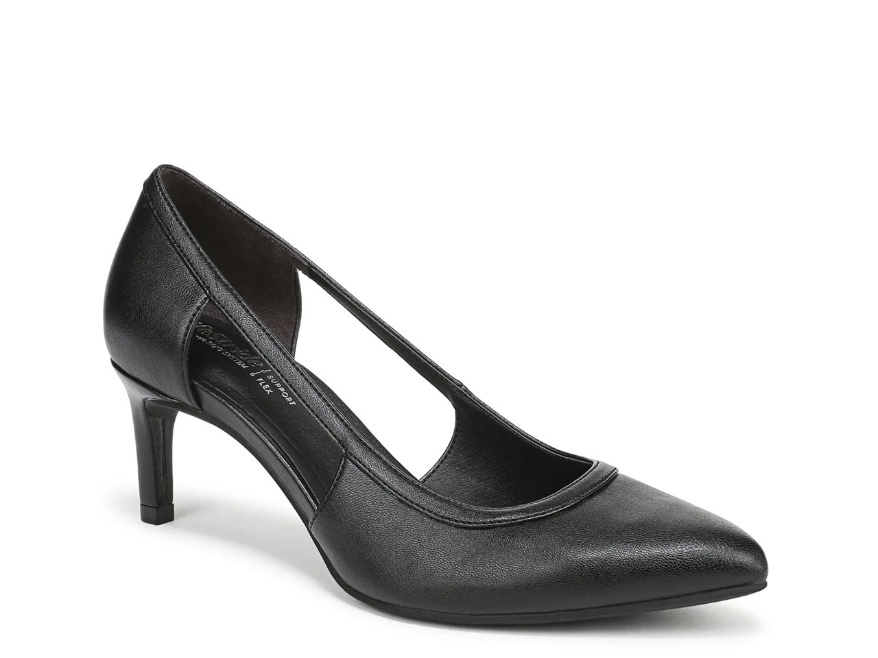 Alma Pump