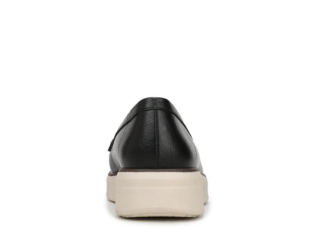 Chelsea Platform Loafer