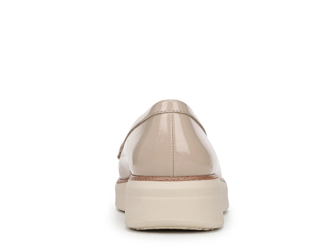 Chelsea Platform Loafer