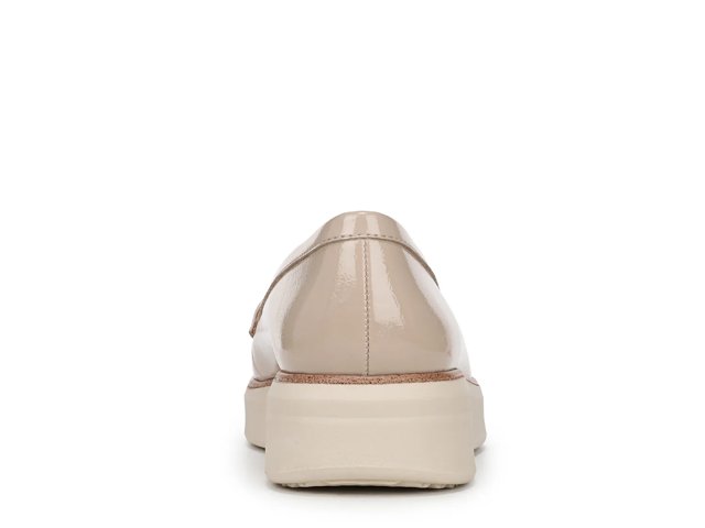 Chelsea Platform Loafer