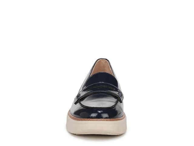 Chelsea Platform Loafer