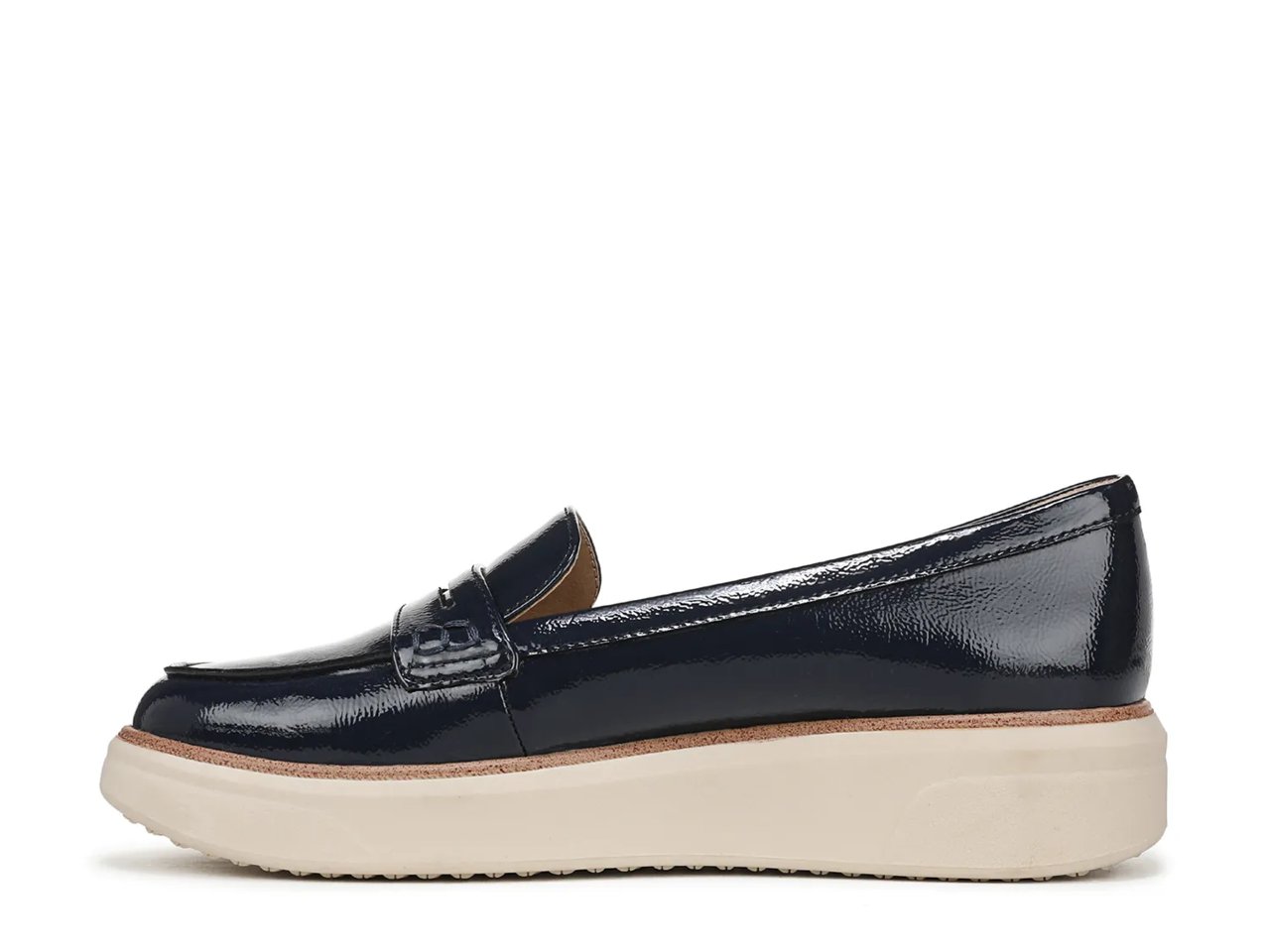 Chelsea Platform Loafer