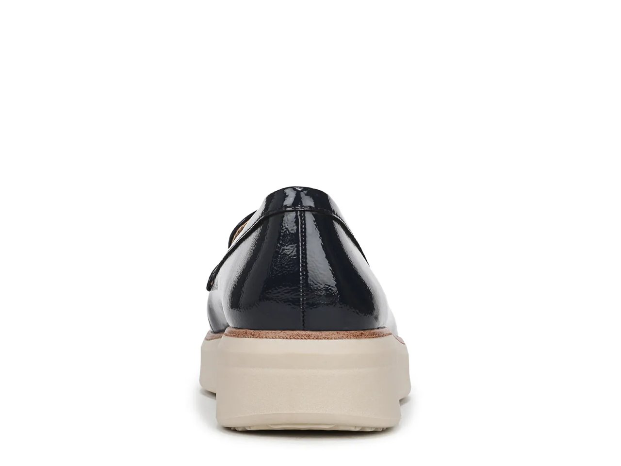 Chelsea Platform Loafer