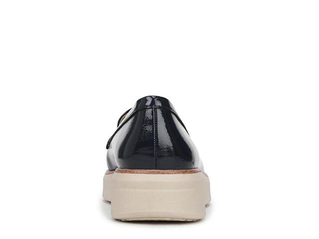 Chelsea Platform Loafer