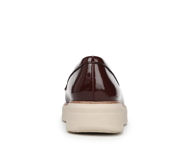 Chelsea Platform Loafer