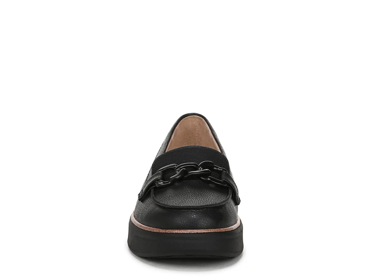 Chelsea Bit Platform Loafer