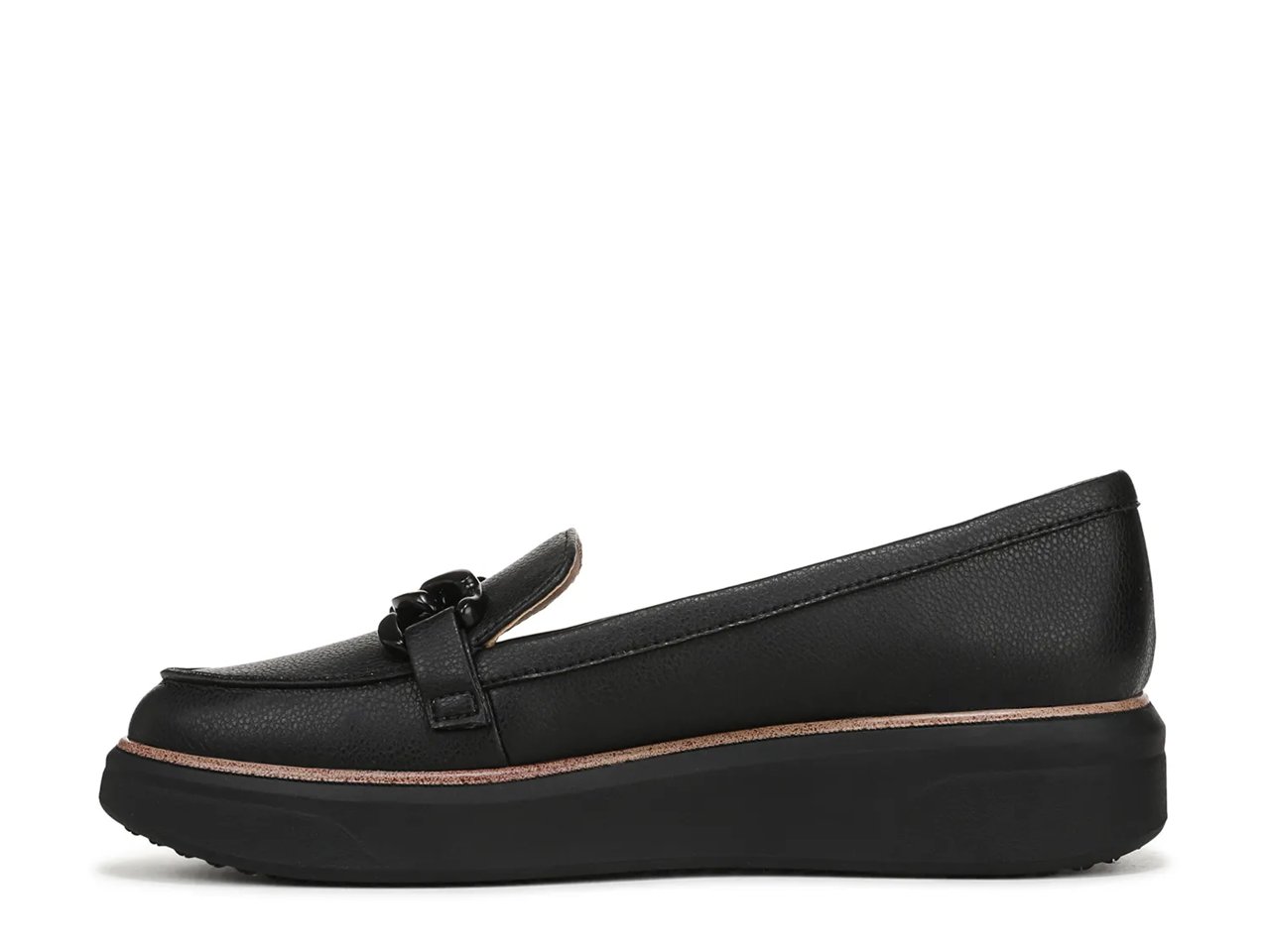 Chelsea Bit Platform Loafer