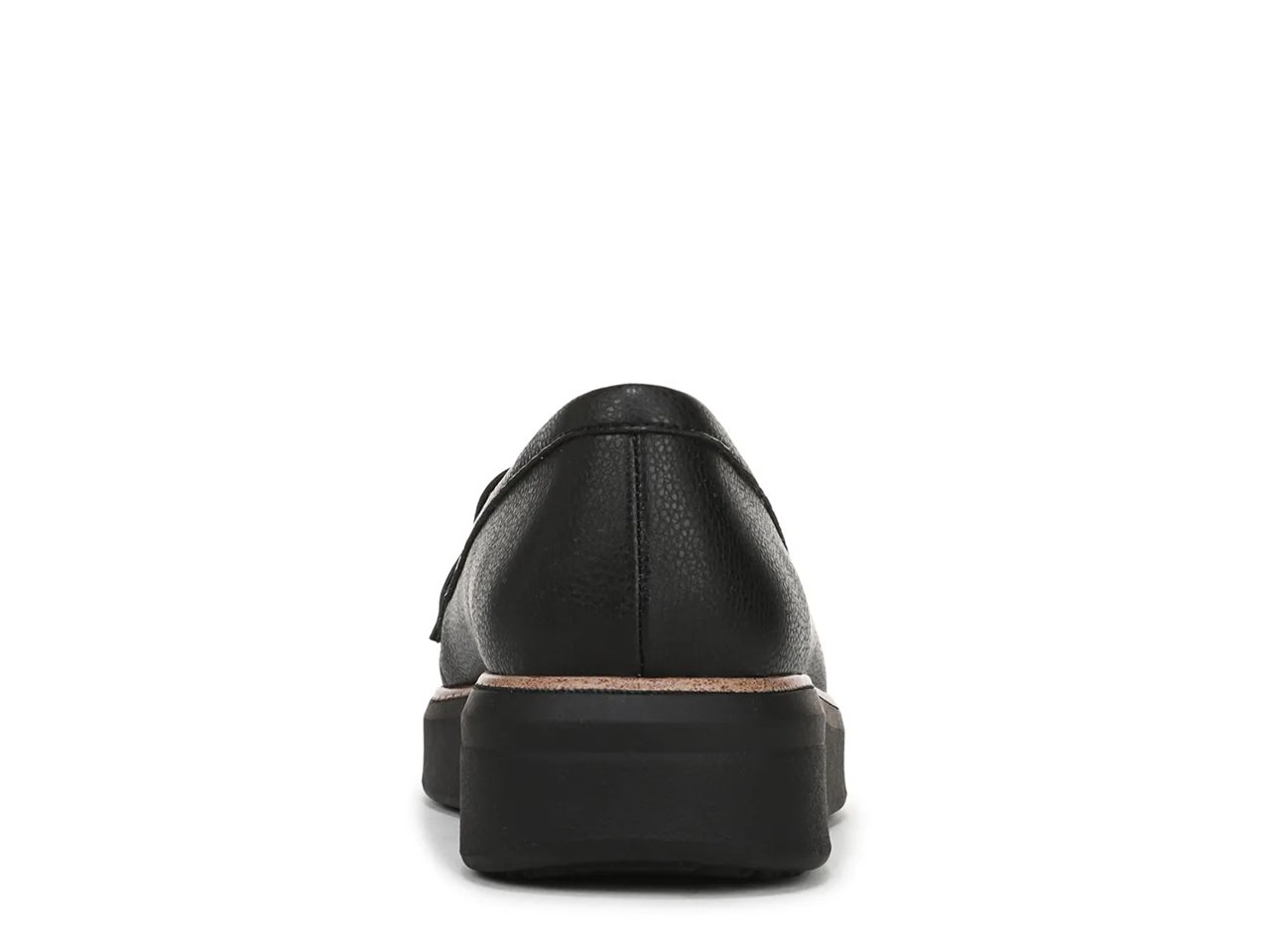 Chelsea Bit Platform Loafer