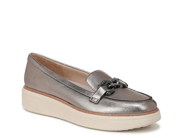 Chelsea Bit Platform Loafer