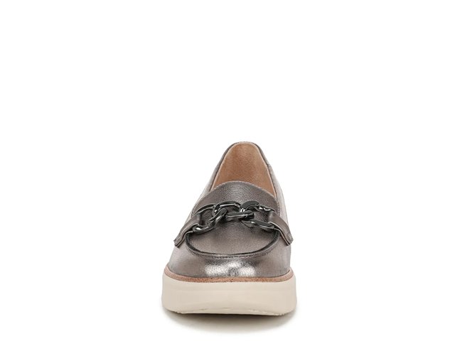 Chelsea Bit Platform Loafer