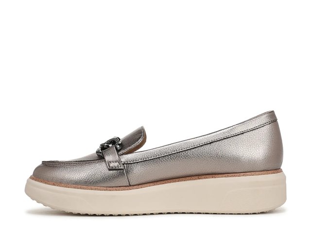 Chelsea Bit Platform Loafer
