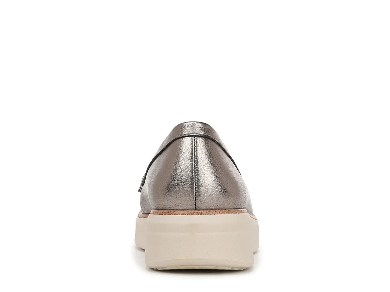 Chelsea Bit Platform Loafer