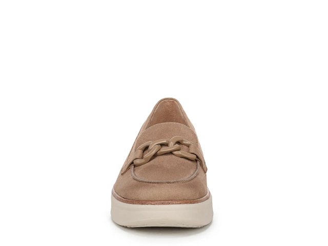 Chelsea Bit Platform Loafer