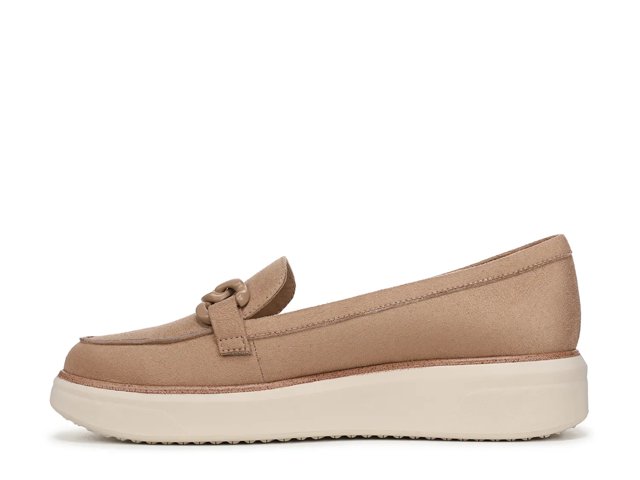 Chelsea Bit Platform Loafer