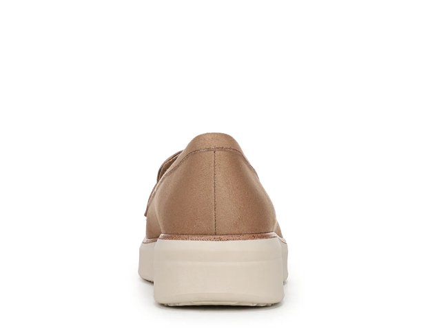 Chelsea Bit Platform Loafer