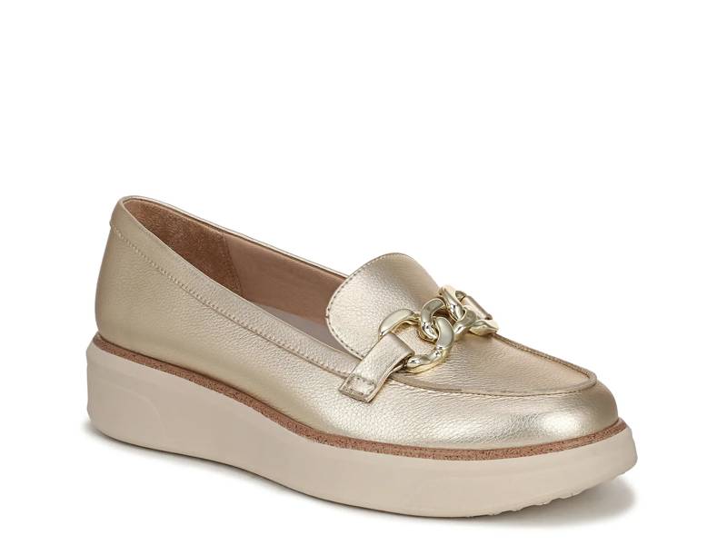 Chelsea Bit Platform Loafer