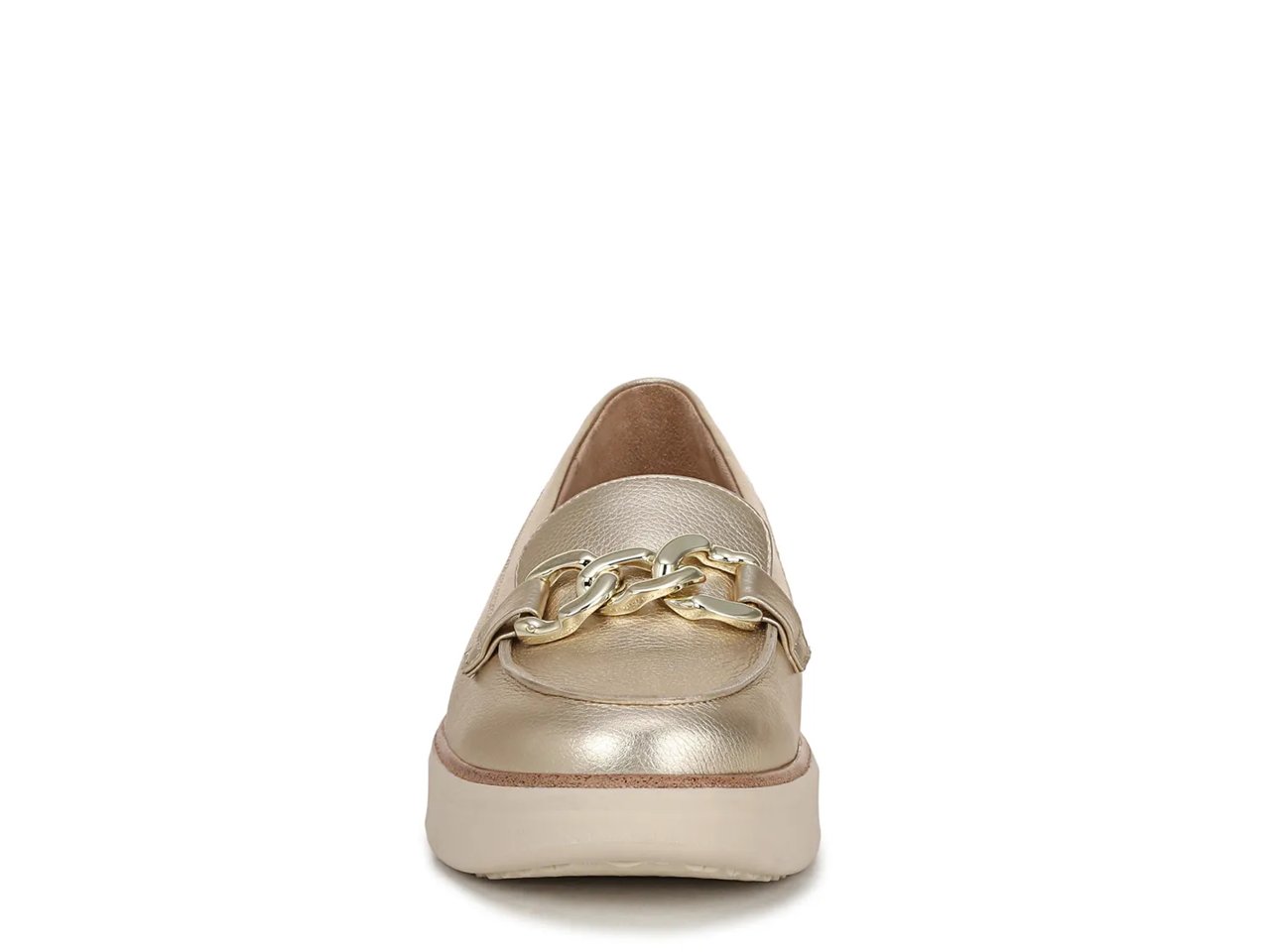 Chelsea Bit Platform Loafer
