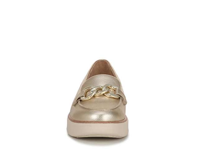 Chelsea Bit Platform Loafer