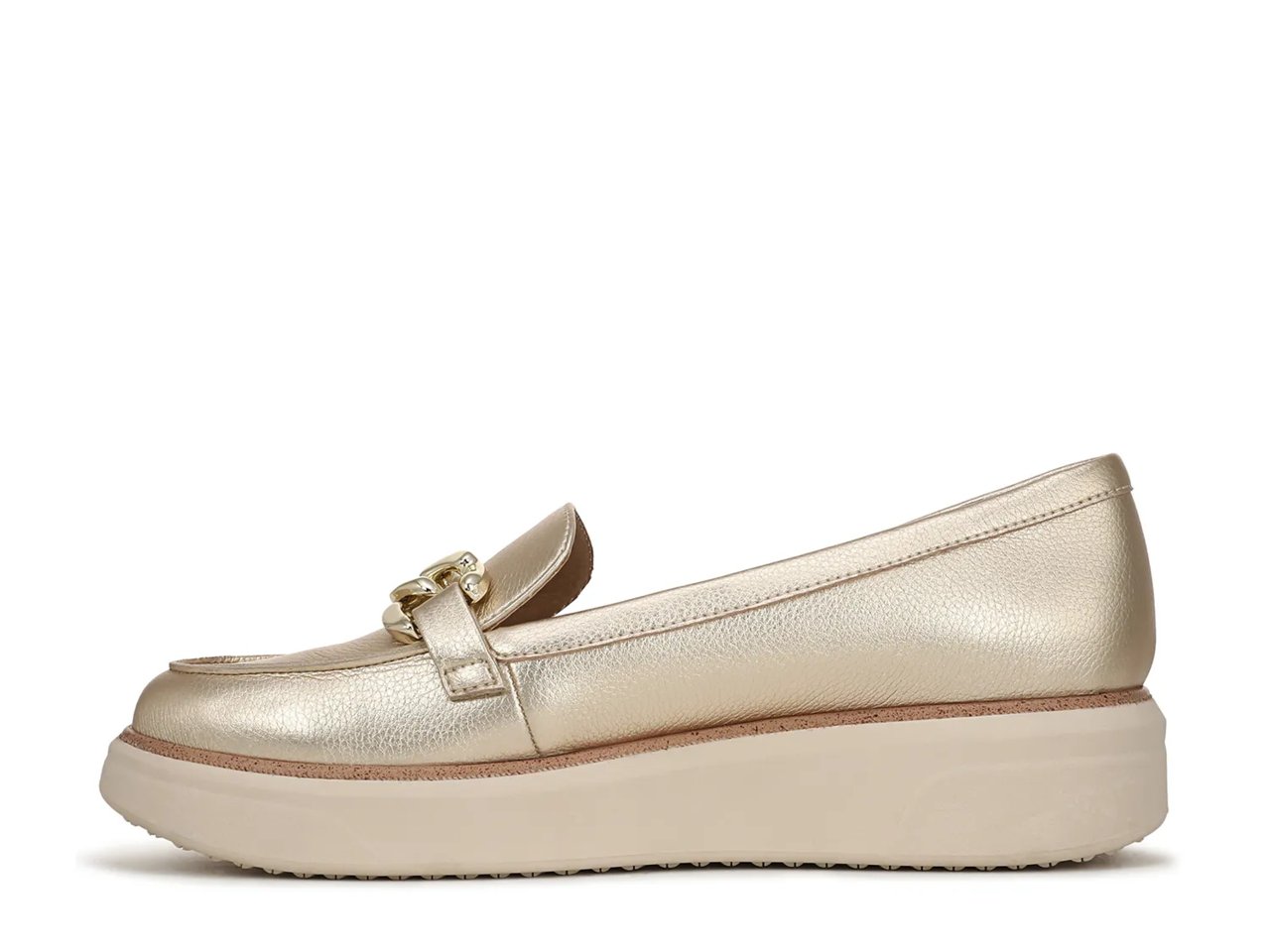 Chelsea Bit Platform Loafer