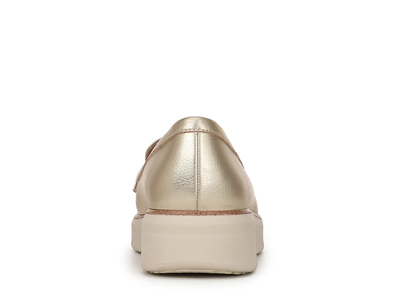 Chelsea Bit Platform Loafer